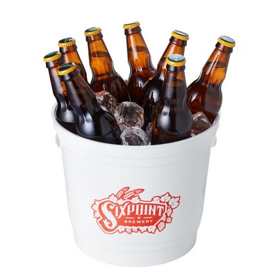 7.5 Qt. Plastic Stackable Bucket