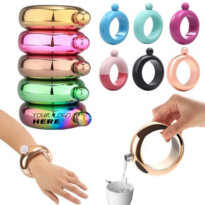 Stainless Steel Bracelet