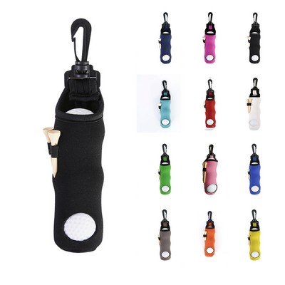 Three Tee Golf Fanny Packs