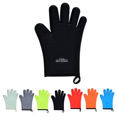 Kitchen Oven Gloves