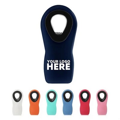 Silicone Big Clips