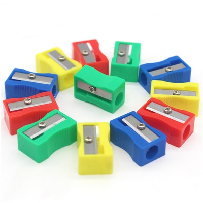 Cute Cartoon Pencil Sharpener