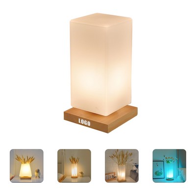 Bedside Table Lamp
