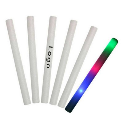 Foam Glow Sticks