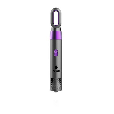 Multifunctional 5-In-1 Heat Generator