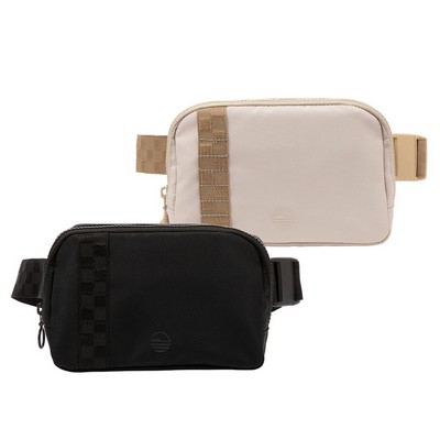 Sunday Golf™ Spill the Tee Cross Body Bag