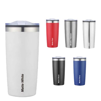 20 Oz. SS Double Wall Tumbler