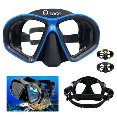 Diving Goggles
