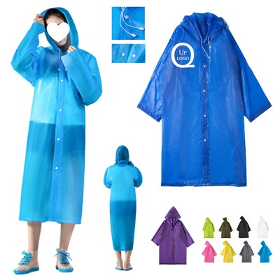 Eva Raincoat