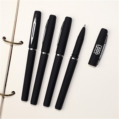 0.5mm Neutral Marker Pen