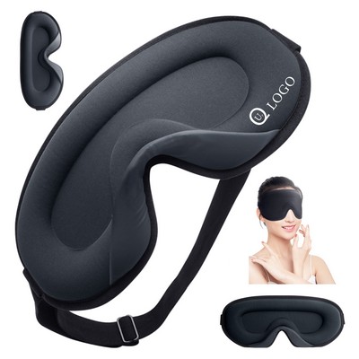 Silk Sleep Mask