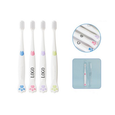 Children' S Toothbrush