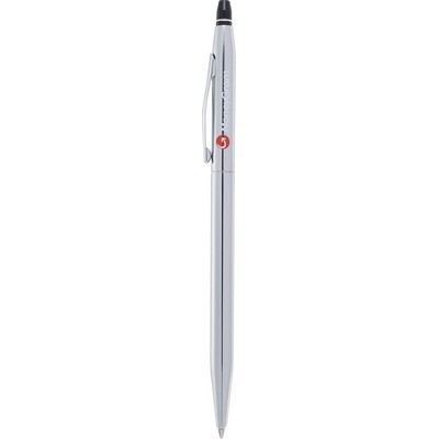 Crossr Click Chrome Ballpoint