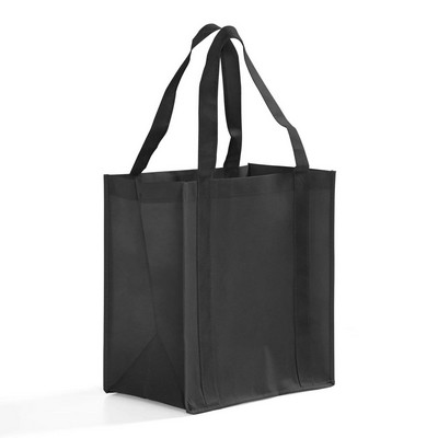 Grocery Non-Woven Tote Bag