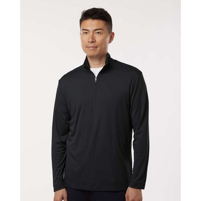 AllPro Pro-Lock Performance Quarter Zip Pullover Sweater