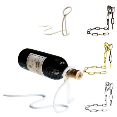 Suspended Wine Holder