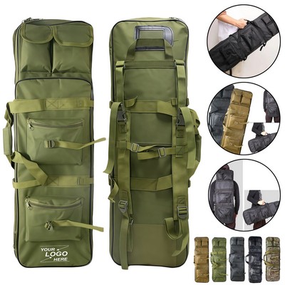 36 Inch Rifle Case Classic Tactical Soft Pistol Gun Bag