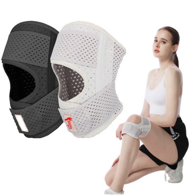 Lightweight Breathable Sports Knee Pads