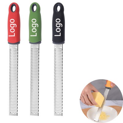 Exquisite Stainless Steel Cheese Grater