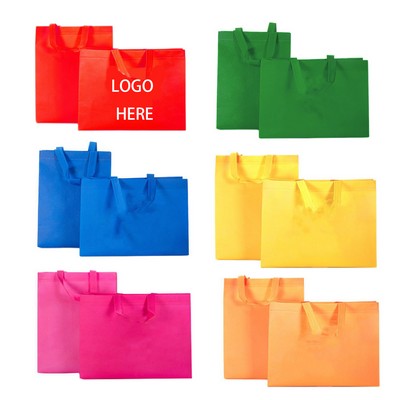 Foldable Non-woven Shopping Bag