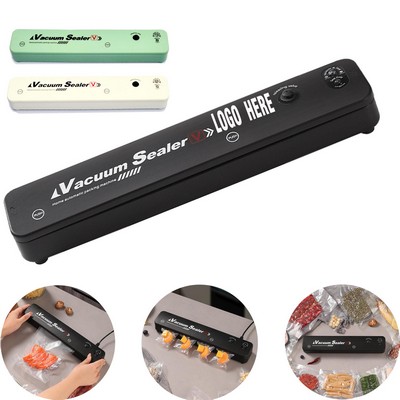 Vacuum Sealer Tools