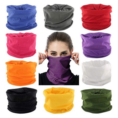 Multifunction Sport Bandana Headband