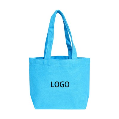 Cotton Canvas Bag
