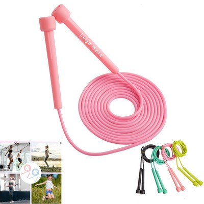 Lightweight Jump Rope