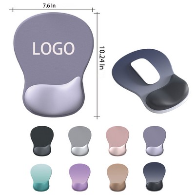 Creative Mouse Pad