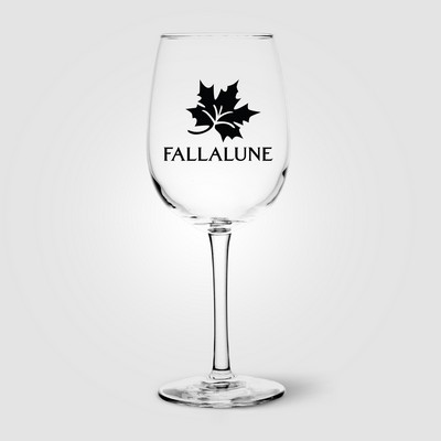 Vera Wine Glass - 16 oz. - Silkscreen