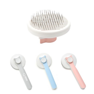 Hair Removal Pet Comb