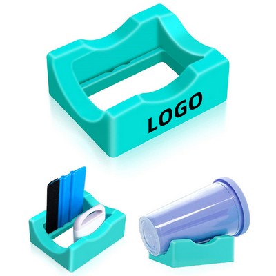 Cup Cradle for Crafting Tumbler