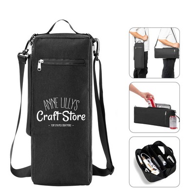 Ultimate Golfing Insulated Cooler Bag
