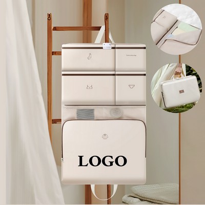 Luggage Storage Bag