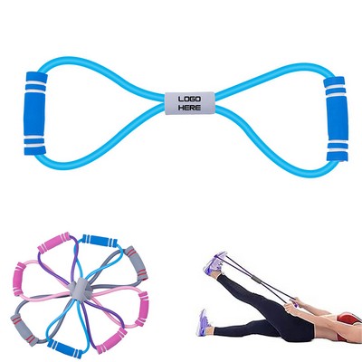 Fitness Pulling Rope String