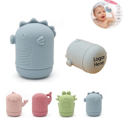 Baby Bath Toys