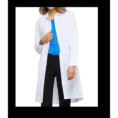 40'' Women's Seam Lab Coat