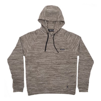 Large Oatmeal Coalatree® Evolution Hoodie