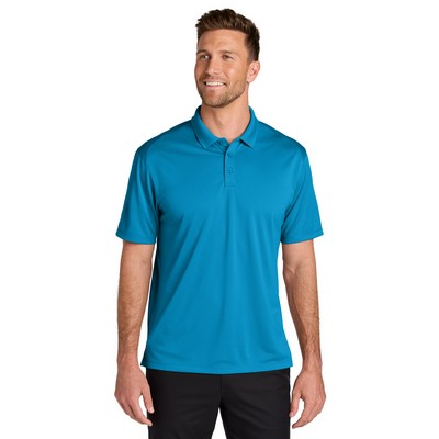 Port Authority Wearever Performance Pique Polo