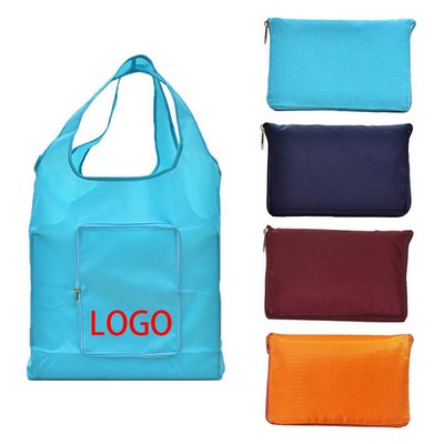 Reusable Grocery Bags with Handles