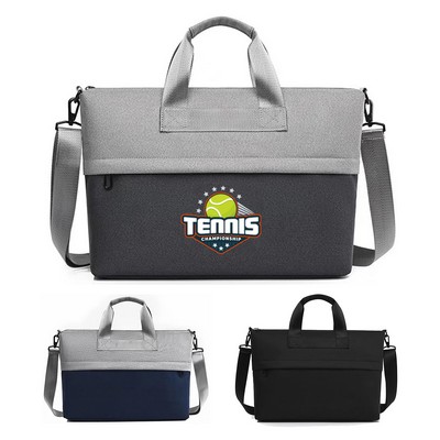 14" Laptop Bag & Business Briefcase