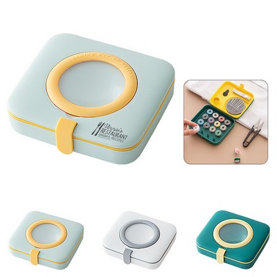 Portable Sewing Kit