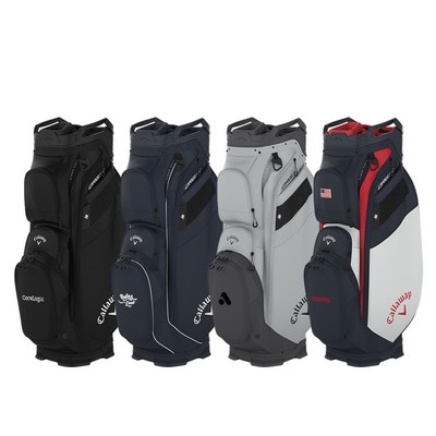 Callaway® ORG 14 Cart Golf Bag '25