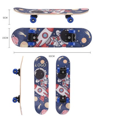 kids' Skateboard