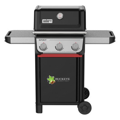 Weber Spirit E310 Liquid Propane