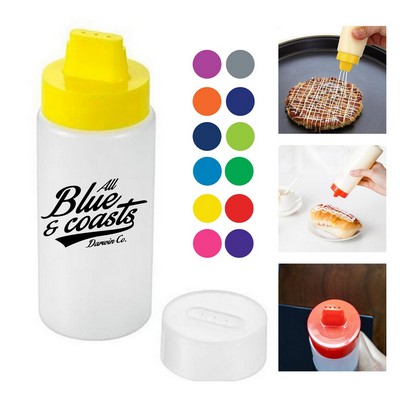 13oz Sauce Squeeze Bottle