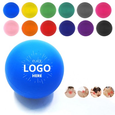 Fitness Lacrosse Massage Ball