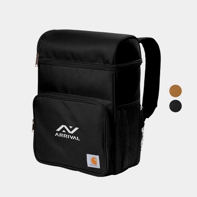 Carhartt® Backpack 20-Can Cooler