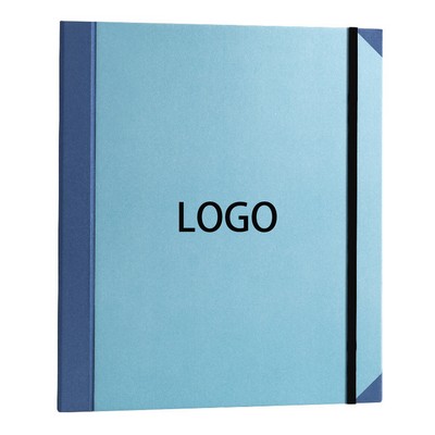 Document Organizer Folio