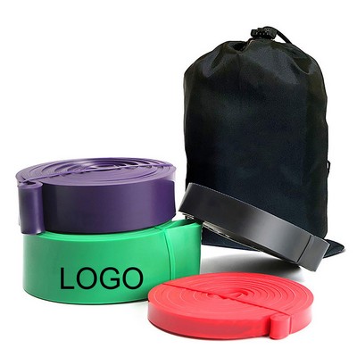 Resistance Bands Set